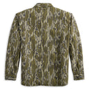 Timbers Jac Shirt: Mossy Oak Bottomland