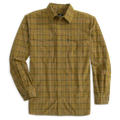 Darden Corduroy Shirt: Oak Buff
