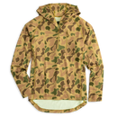 Ascension 1/4 Zip: Heybo Traditions Camo