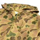 Ascension 1/4 Zip: Heybo Traditions Camo