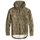Ascension 1/4 Zip: Mossy Oak Bottomland