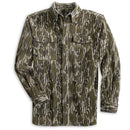 Cache Corduroy Shirt: Bottomland