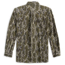 Cache Corduroy Shirt: Bottomland