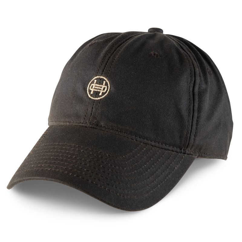 Waxed 6 Panel Unstructured