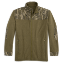 Sentry Hybrid Jacket: Bottomland