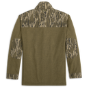Sentry Hybrid Jacket: Bottomland