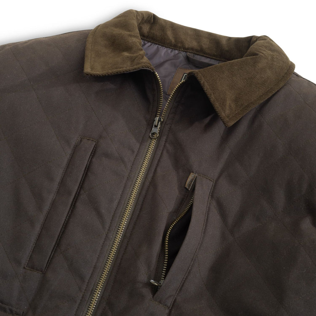 Ranch Jacket