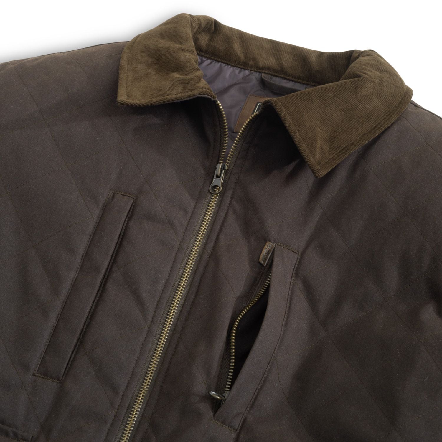 Ranch Jacket