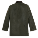 Waxed Gadsden: Olive