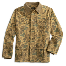 Traditions Game Jacket