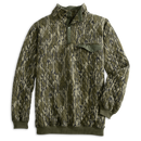 Hermitage Quarter-Snap: Mossy Oak Bottomland