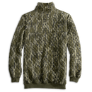 Hermitage Quarter-Snap: Mossy Oak Bottomland