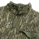 Hermitage Quarter-Snap: Mossy Oak Bottomland