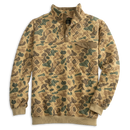 Hermitage Quarter-Snap: Traditions Camo
