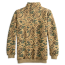 Hermitage Quarter-Snap: Traditions Camo