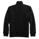 Sportsmans 1/4 Zip: Black