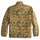 Open Country Jacket: Heybo Traditions Camo