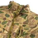 Open Country Jacket: Heybo Traditions Camo