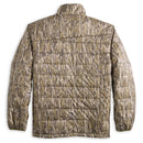 Open Country Jacket: Mossy Oak Bottomland