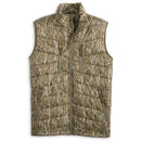 Open Country Vest: Mossy Oak Bottomland