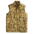 Open Country Vest: Heybo Traditions Camo