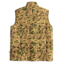 Open Country Vest: Heybo Traditions Camo