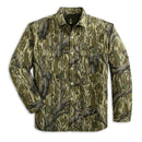 Timbers Jac Shirt: Mossy Oak Treestand