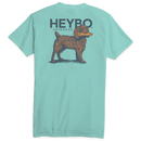 Ready to Train Youth