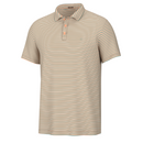 Intercoastal Polo: Coral/Bay
