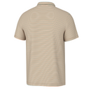 Intercoastal Polo: Coral/Bay