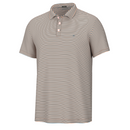 Intercoastal Polo: Coral/Mallard