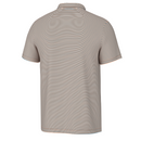 Intercoastal Polo: Coral/Mallard