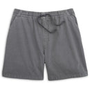 Hampton Short: Charcoal