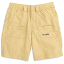 Bay Short: Khaki