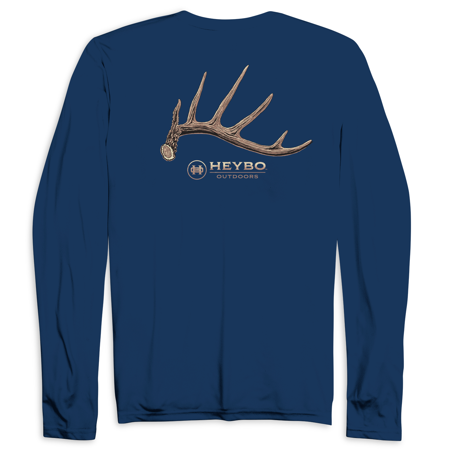 Shed Long Sleeve