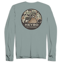 Traditions Woodie Long Sleeve