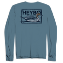 Pintail Decoy Long Sleeve