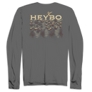 Loaded Up Youth Long Sleeve