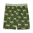 Performance Boxer: Whoa Boy