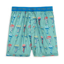 Performance Boxer: Outboards