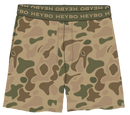 Performance Boxer: Heybo Traditions Camo Olive