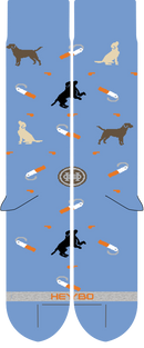 Heybo Sock: Dog Training