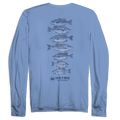 Stack of Bass Long Sleeve