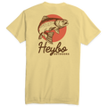 Retro Trout