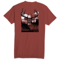 8 Point Buck