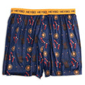 Performance Boxers: Proper Tools