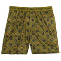 Performance Boxers: Ducks