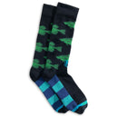 Rambler Sock: Crappie Diem