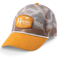 Heybo Camo Full Mesh Hat