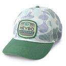Heybo 2011 Mesh Rope Hat
